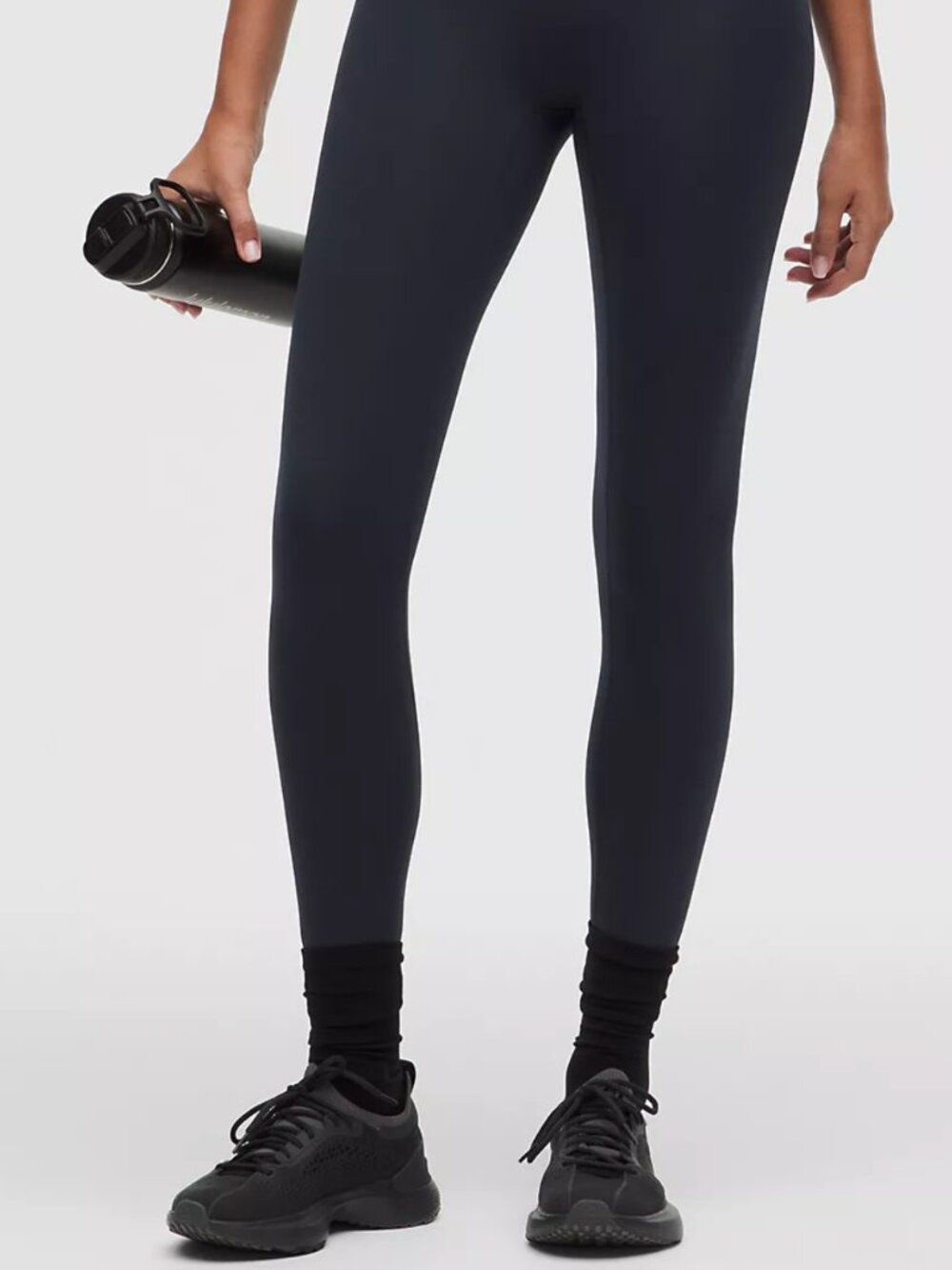 Wunder Train No Line High-Rise Tight 25"